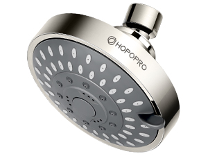shower head