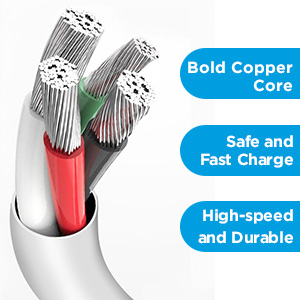bold copper core