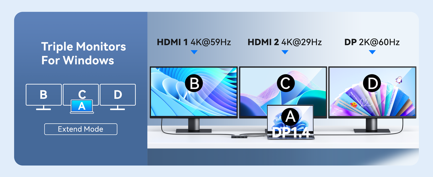 laptop hub hp docking station hp universal docking station for laptops dual monitor