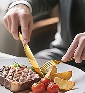 flatware set