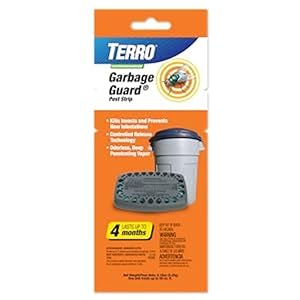 trashcan insect killer