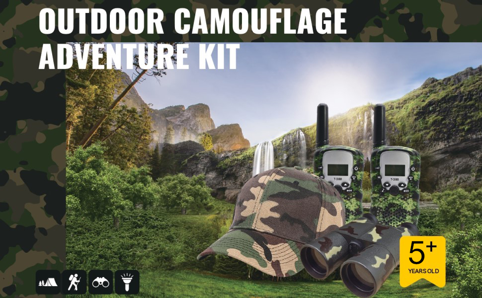 adventure set