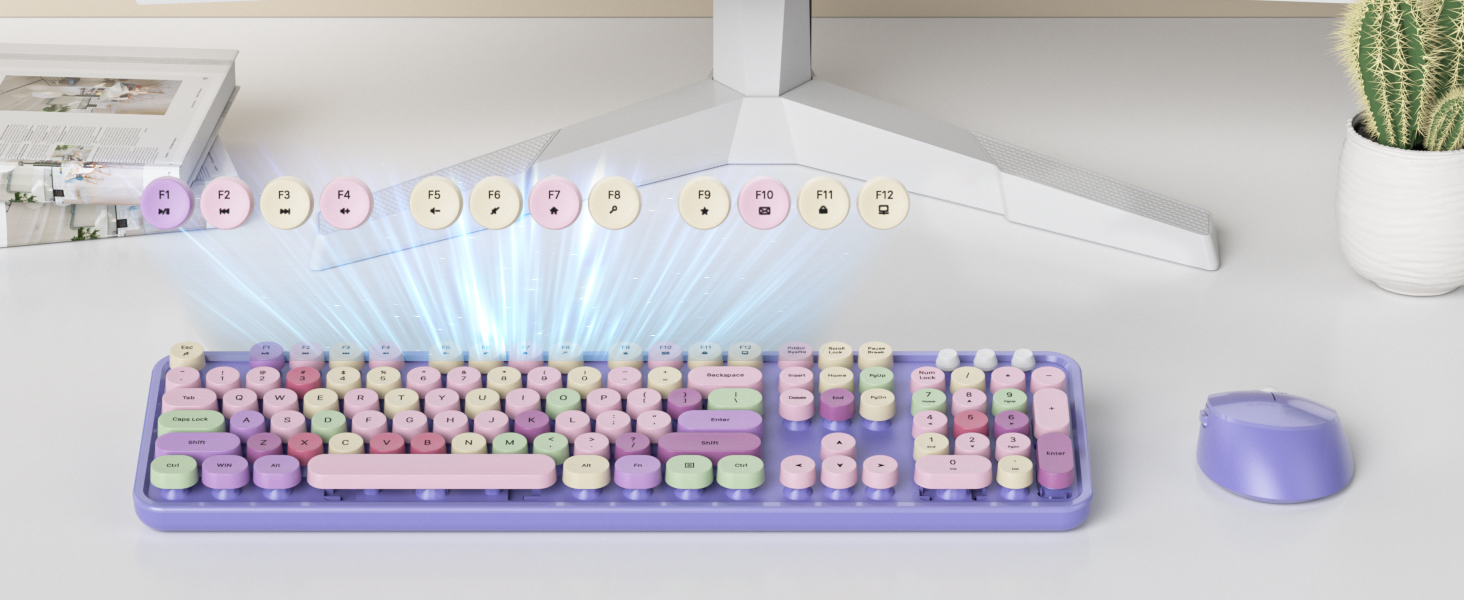 keyboard
