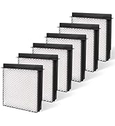 1040 Replacement Wick for AIRCARE, Essick Air B40 B40-C Humidifier Wick Filter, Replaces Models 3...