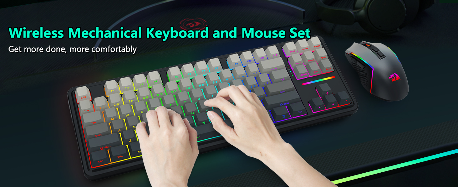 keyboard