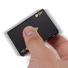 poker lighter