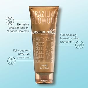 Daily Smoothing Serum