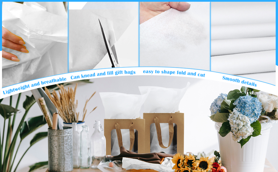 acid free tissue paper storage