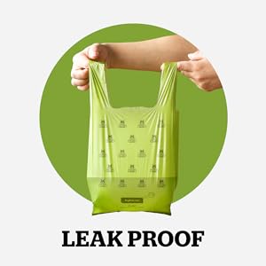 Pogi's Pet Supplies Poop Bags