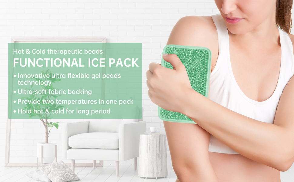 gel ice pack