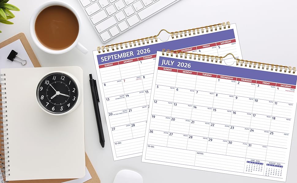 calendar