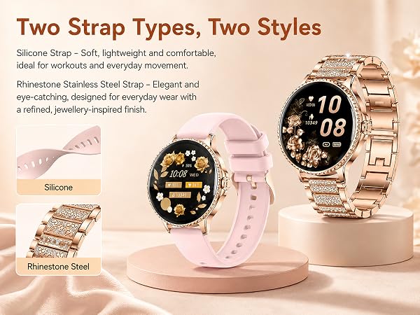 2 bands 2 styles
