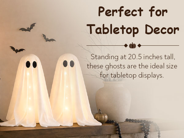 Halloween Decor