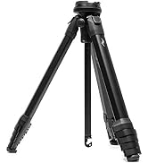 Peak Design Travel Tripod (5 Section Aluminum Camera Tripod)