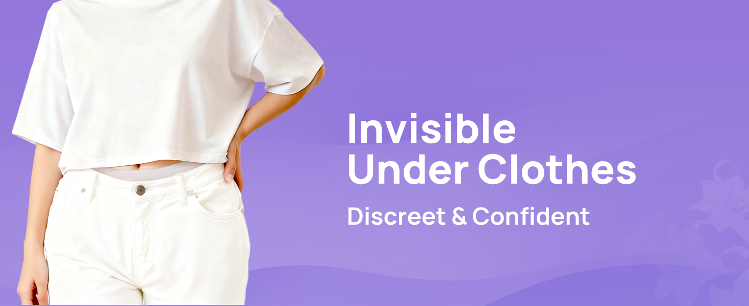 Invisible Wear
