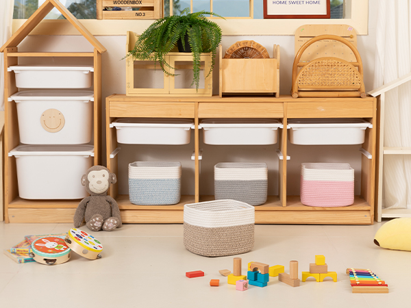 OIAHOMY STORAGE CUBES