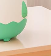 Livatro Humidifiers for Baby with Diffuser, Ultrasonic Quiet Air Kids Humidifier for Bedroom Nurs...