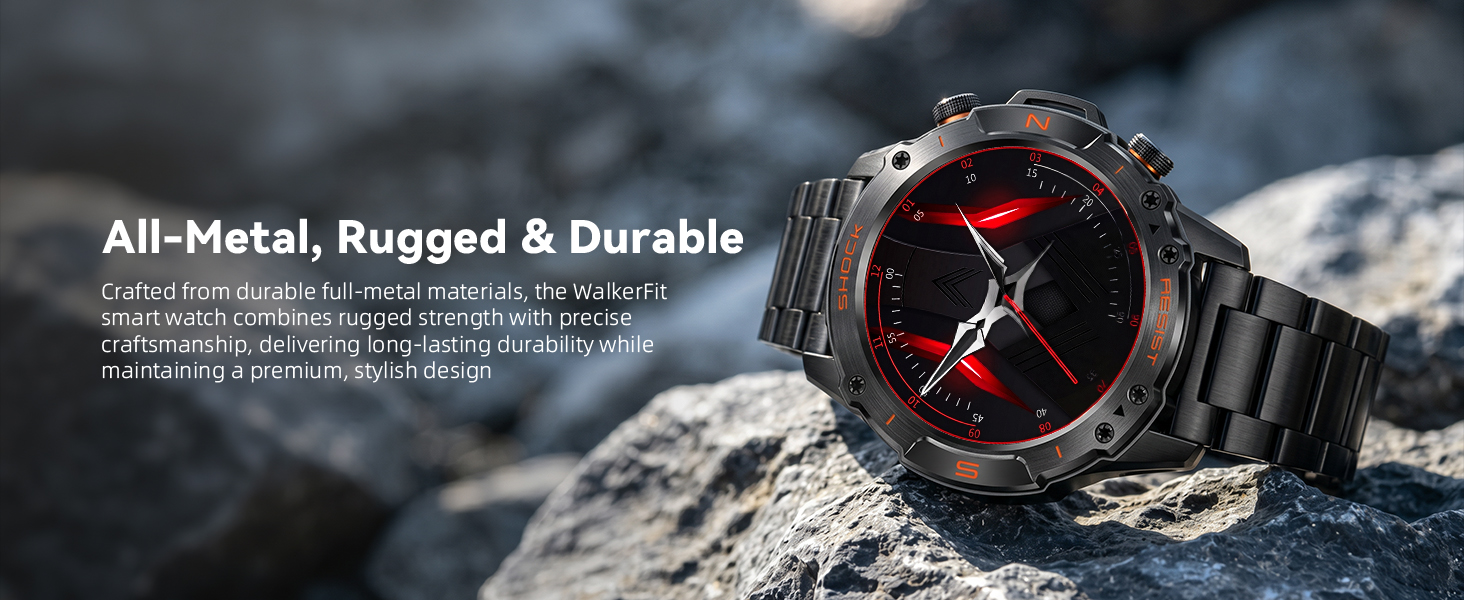 smart watch for men