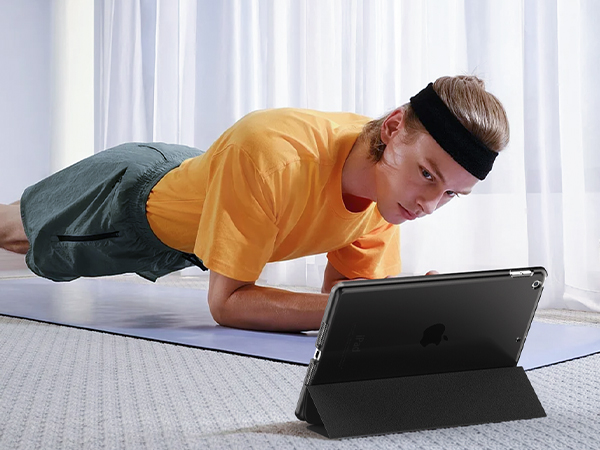 Boost Your Exercise