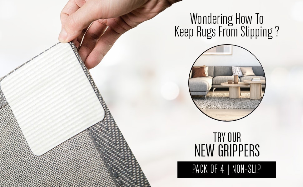 Home Techpro Gripper For Rug