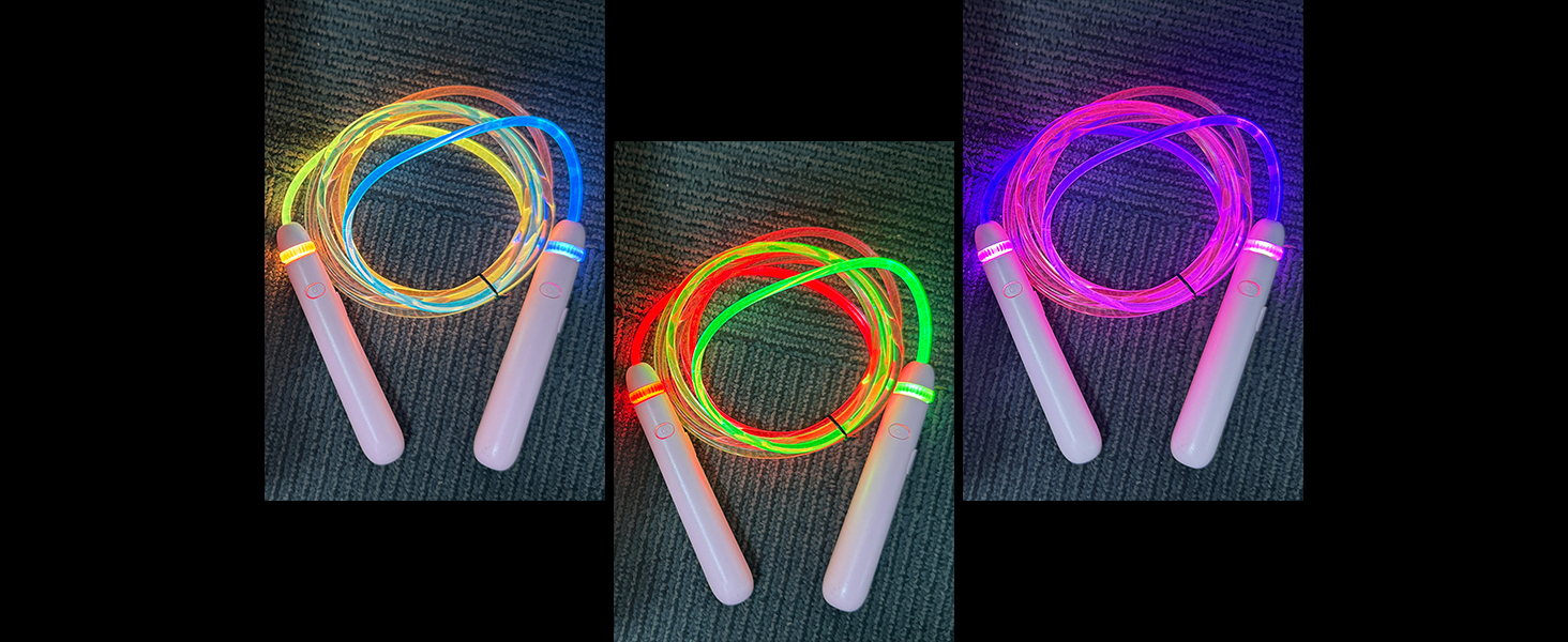 girls jump rope