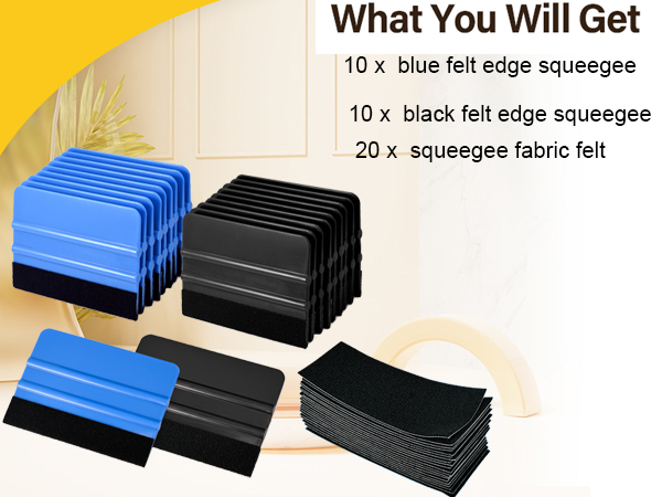 window tint tool kit