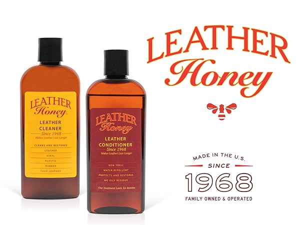 leather conditioner
