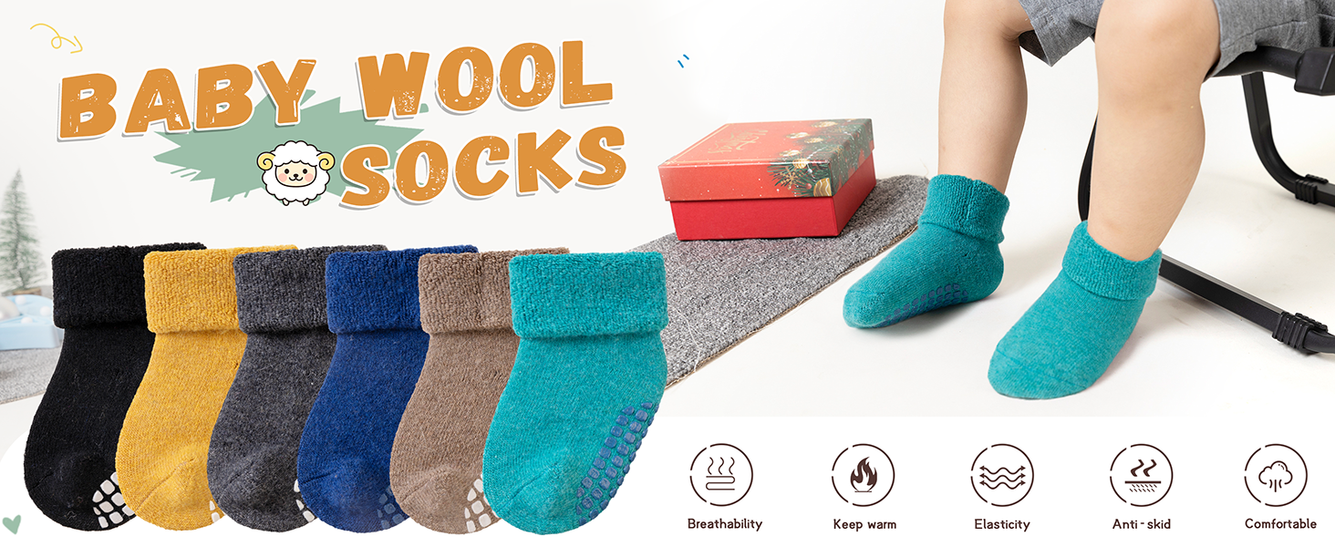 baby socks