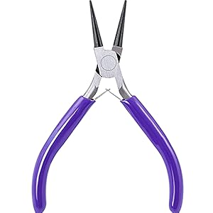 Needle Nose Pliers