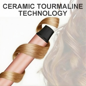hair curling wands