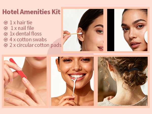 bulk hotel vanity kits