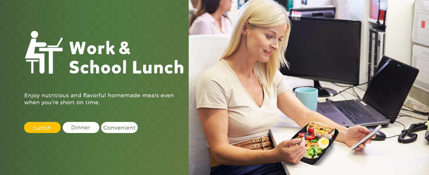 lunch-meal prep container microwave safe