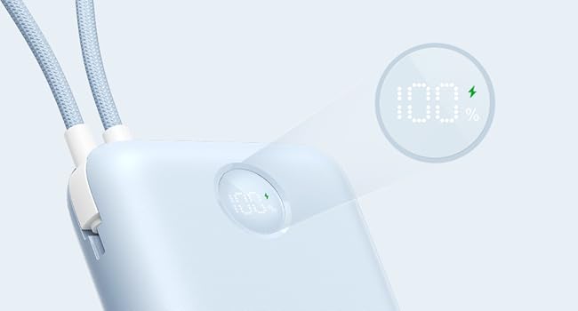 LED display