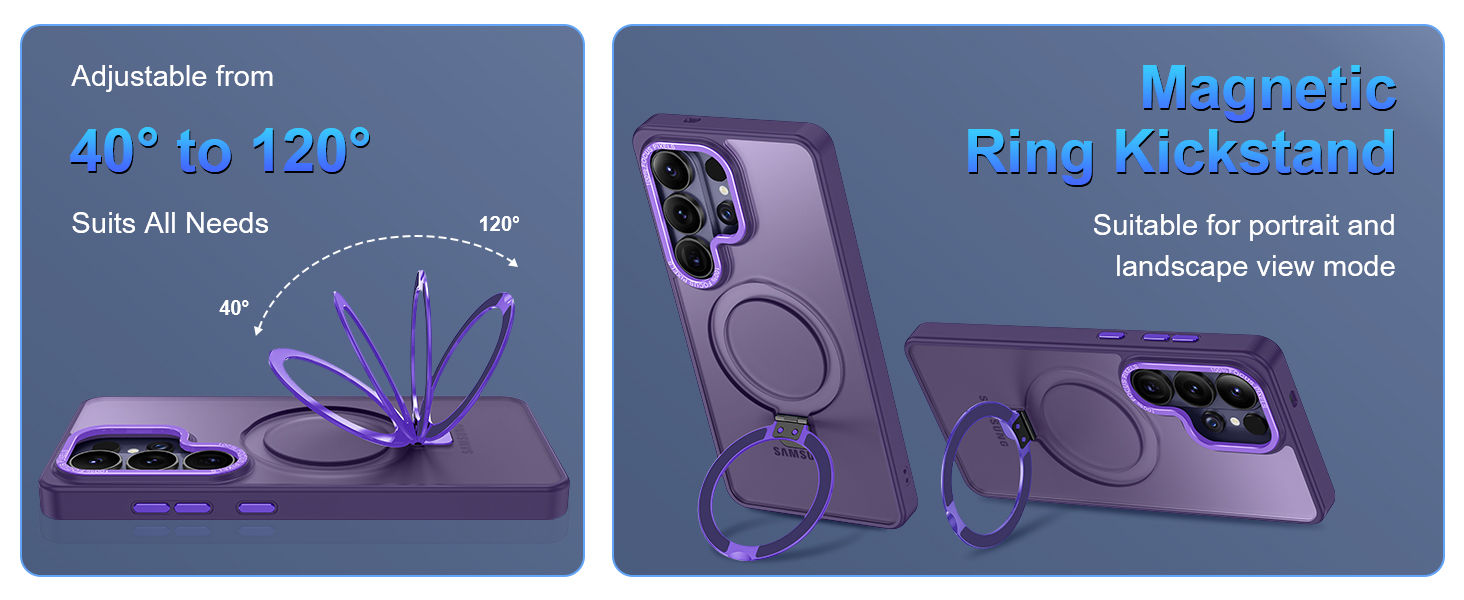 Galaxy S26 Ultra Case