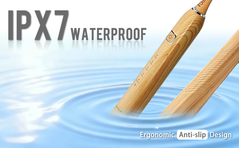 waterproof