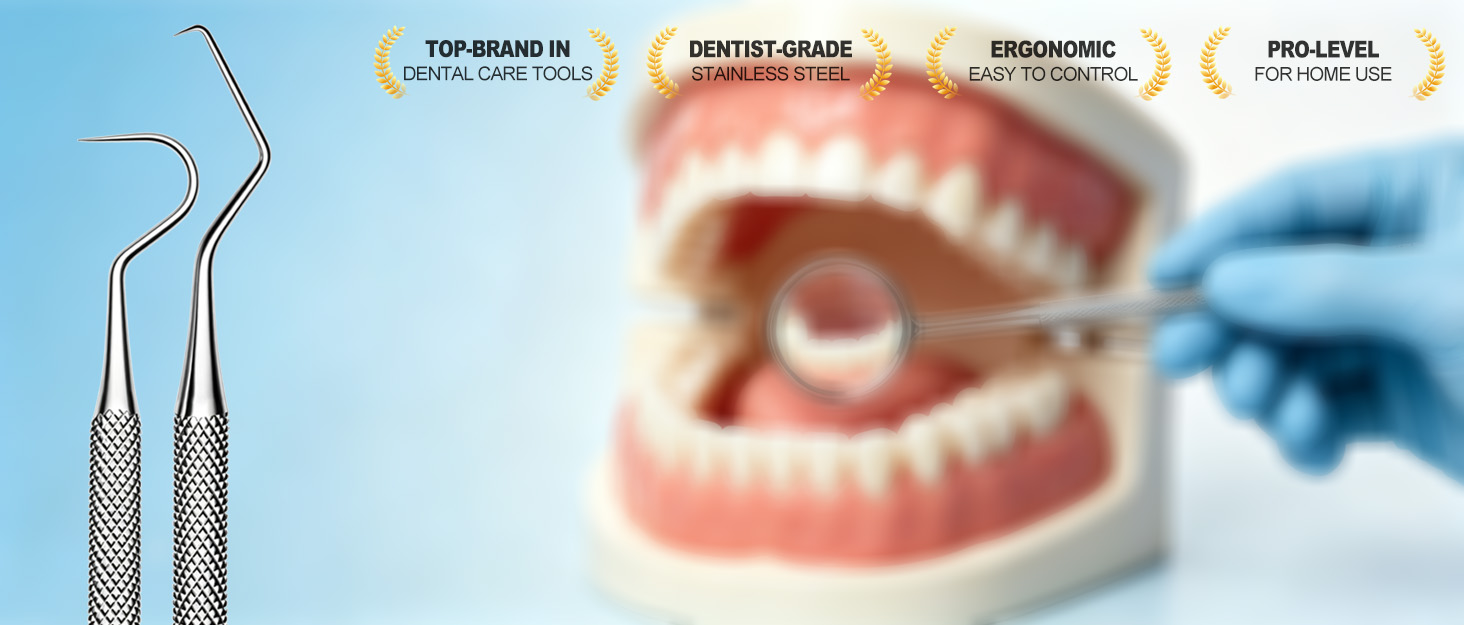 dental tool