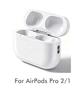 AirPods Pro 2 & 1