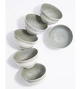 Pokini Cereal Bowls