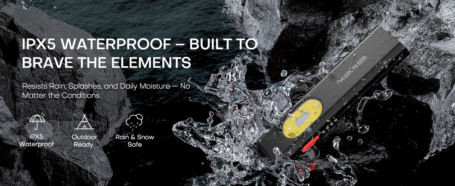 usb c flashlight led flashlight