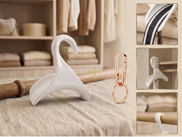 Purse Hangers for Closet