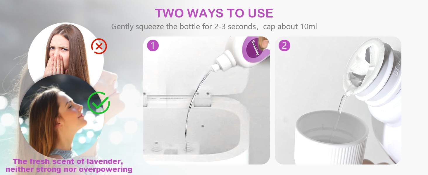 Aoapong ECOVACS TINECO Floor Cleaning Solution for Robot Vacuums with Mopping and Vacuums