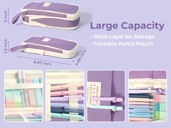 pencil pouch