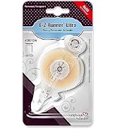 Scrapbook Adhesives by 3L double Sided E-Z Runner Ultra Strong Adhesive Refill, 42-feet