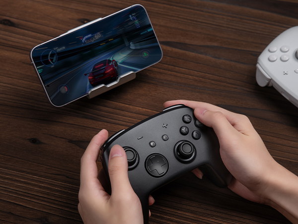 switch pro controller