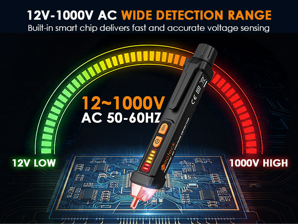 voltage tester
