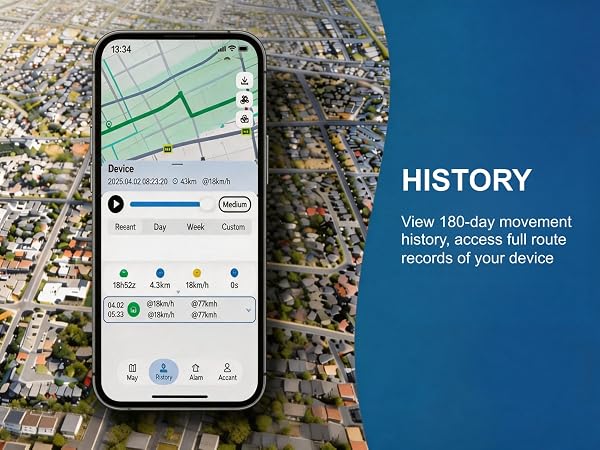 GPS Tracker10