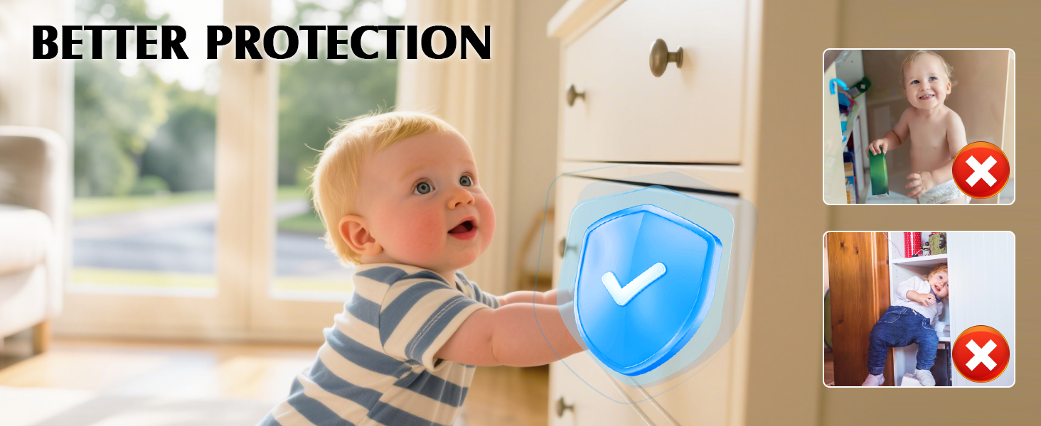 better protection