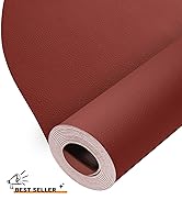 Leather Repair Patch,Leather Repair Tape, 12 x 48 inches Leather Repair Patch for Furniture,Vinyl...