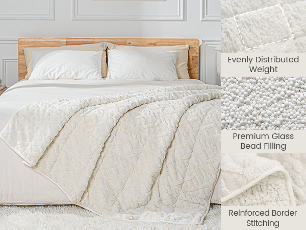Weighted Blanket