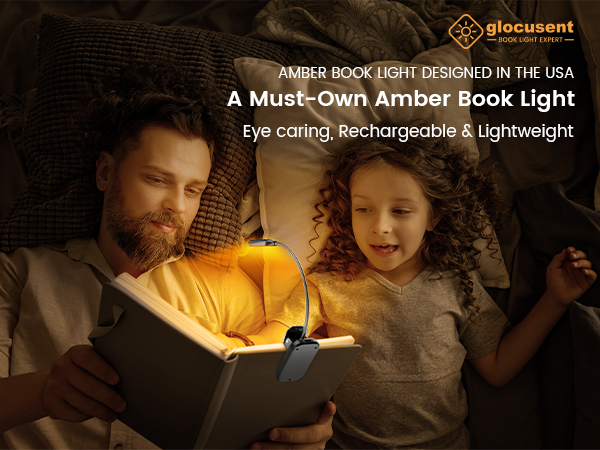 reading ligth